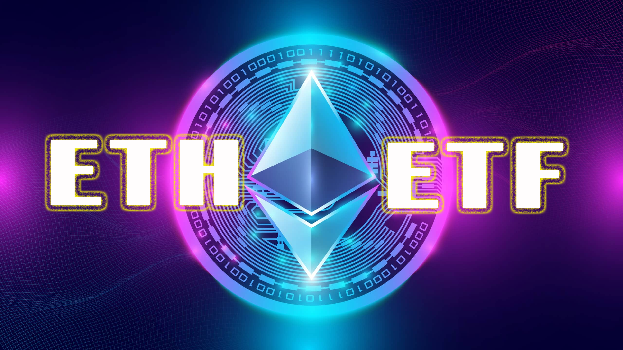 ETH ETF